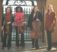 Felicity String Quartet
