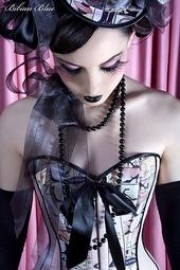 Femme Dulce Cabaret