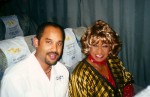 w Celia Cruz w Celia Cruz