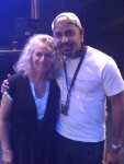w Carole King w Carole King