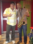 In the Studio with KC In the Studio with KC