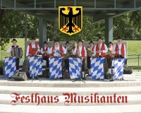 Festhaus-Musikanten