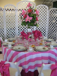 Festive Occasions Party Rentals