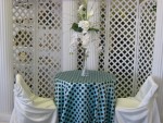 Sweetheart Table