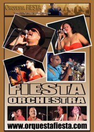 Fiesta Orchestra