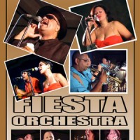 Fiesta Orchestra - Merengue Band in Tampa, Florida