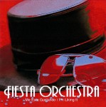 CD Cover - Me Esta Gustando/ I'm Liking It