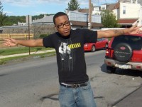 Fifth-L - Rap Group in Philadelphia, Pennsylvania