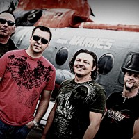 Fiftywatt Freight Train - Rock Band in Monroe, North Carolina