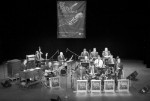 FLO/San Jose Jazz Festival
