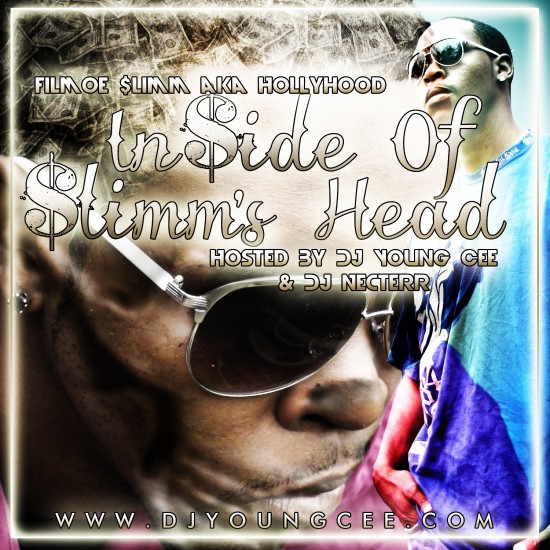 In$ide Of $limm Head! Volume 1