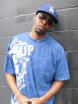 Mr. Hip Hop Black Mamba