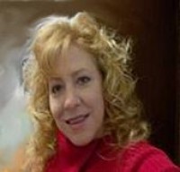 Fine Artist Tammi Vaughan