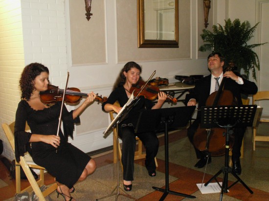String Trio