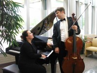 Fine Arts Ensemble - Chamber Orchestra in Chesapeake, Virginia