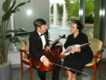 Choosing the repertoire for Wedding