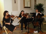 String Trio