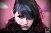 Fira Noir (Kianna Rexia)
