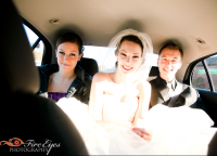 Fire Eyes Photography - Horse Drawn Carriage in New Orleans, Louisiana