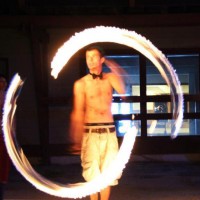 Fire Freak - Fire Performer in Chelmsford, Massachusetts