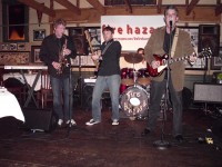 Fire Hazard - Party Band in Rockland, Massachusetts