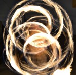 Fire poi 1