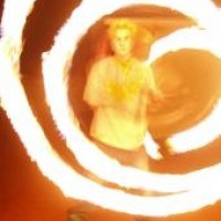 Fire Poi Turtle - Event Services in Apache Junction, Arizona