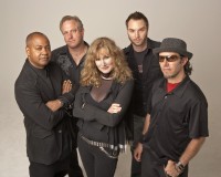 Firefly - Wedding Band in Oceanside, California
