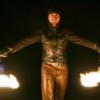 Firespinning - Burlesque Entertainment in Gary, IN