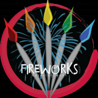 Fireworks - Face Painter in Pearl River, New York