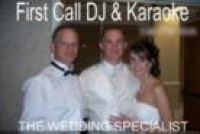 First Call DJ - DJs in Danville, Virginia
