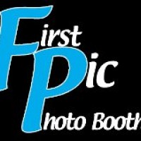 First Pic Photo Booth - Photo Booth Company in Aiken, South Carolina