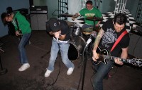 First Strike - Party Band in Kentwood, Michigan
