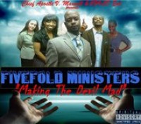 FiveFold Ministers - Southern Gospel Group in Searcy, Arkansas