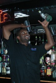Flair Everything Bartending Service