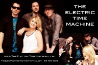 Flair - Top 40 Band in Tullahoma, Tennessee