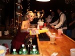 Shots....line em UP!! Shots....line em UP!!