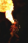 Flambeaux by Viva Van Story