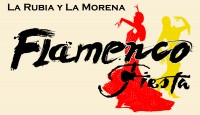 Flamenco Fiesta! La Rubia y La Morena - Dance in Uniondale, New York
