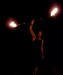 Fire Staff