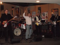 Flashback 45 Band - 1960s Era Entertainment in Kankakee, Illinois