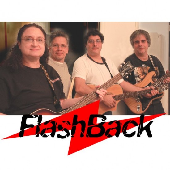Flashback 4