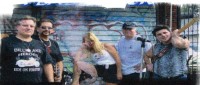 Flashback Good Time Party Band - Funk Band in Greenwich, Connecticut