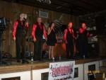 Flashback at The Black Cloud 1-28-12