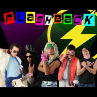 Flashback - Tribute Band in Metairie, Louisiana