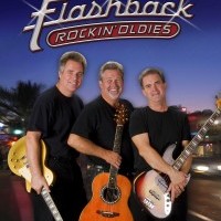 Flashback - Oldies Music in Santa Barbara, California