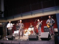Flex Band - Top 40 Band in Durham, North Carolina