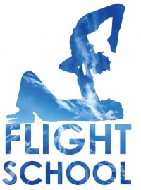 Flight School Acrobatics
