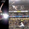 Flippenout Extreme Trampoline