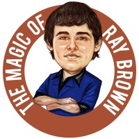 New Orleans Magician | Ray Brown - Comedy Magician in Hammond, Louisiana